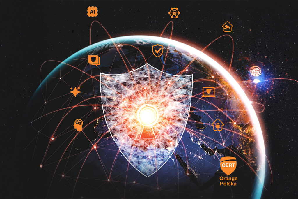 Raport CERT Orange_Polska