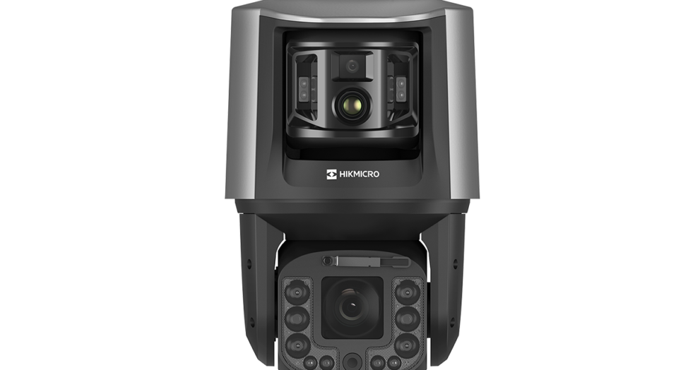 Kamera Hikvision HM-TX3840-25-G1-T3