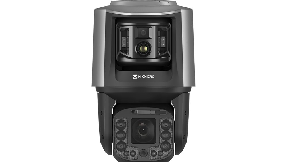 Kamera Hikvision HM-TX3840-25-G1-T3