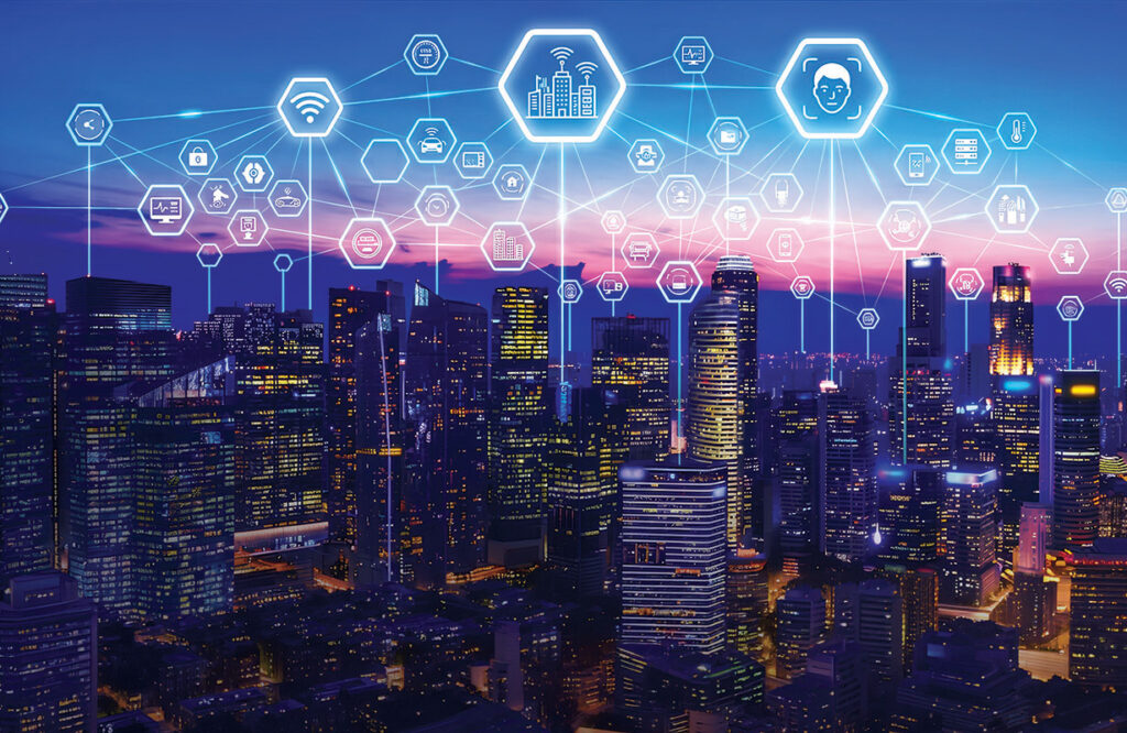 Smart City