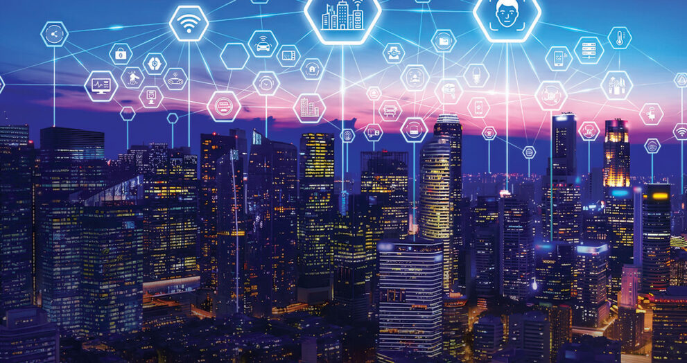 Smart City
