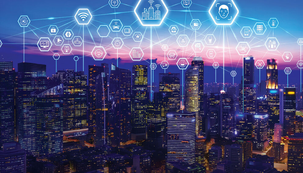 Smart City